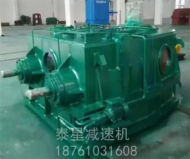 泰兴减速机：行星减速机知名品牌竞争能力应当怎样提高？